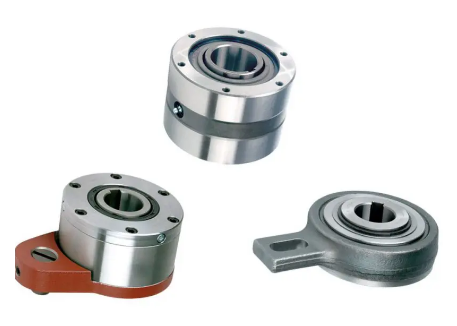 STIEBER FREEWHEELS